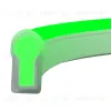 Гибкий неон Maytoni Led Strip 25x13 220В 8Вт/м Green IP65 50м 201234 201234 - 1