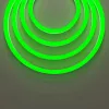 Гибкий неон Maytoni Led Strip 25x13 220В 8Вт/м Green IP65 50м 201234 201234 - 6