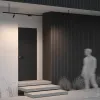 Жесткий подвес для уличной трековой системы Maytoni Elasity IP O-TR001-HL-B300 O-TR001-HL-B300 - 3
