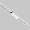 Коннектор прямой для профиля Maytoni Elasity IP O-TR001-SC180-W O-TR001-SC180-W - 5