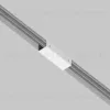 Коннектор прямой для профиля Maytoni Elasity IP O-TR001-SC180-W O-TR001-SC180-W - 3