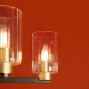 Люстра на штанге Freya Ombre FR2051CL-05BBS FR2051CL-05BBS - 8