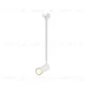 Уличный трековый светильник Maytoni Focus Led Elasity IP O-TR01-2-P-8WW3K O-TR01-2-P-8WW3K - 1