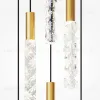 Подвесной светильник Maytoni Selemo MOD328PL-L18BS3K MOD328PL-L18BS3K - 7