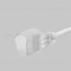 Двусторонний коннектор с проводом для гибкого неона Maytoni Led Strip 201237 201237 - 2