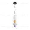 Подвесной светильник Freya Solare FR5594PL-L15B FR5594PL-L15B - 6