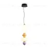 Подвесной светильник Freya Solare FR5594PL-L15B FR5594PL-L15B - 1