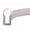 Гибкий неон Maytoni Led Strip 25x13 220В 8Вт/м 4000K IP65 50м 201231 201231 - 1