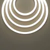 Гибкий неон Maytoni Led Strip 25x13 220В 8Вт/м 4000K IP65 50м 201231 201231 - 6