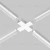 Коннектор X-образный для профиля Maytoni Elasity IP O-TR001-CC-W O-TR001-CC-W - 4
