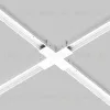 Коннектор X-образный для профиля Maytoni Elasity IP O-TR001-CC-W O-TR001-CC-W - 5