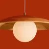 Подвесной светильник Freya Albero FR5589PL-01T FR5589PL-01T - 3