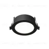 Встраиваемый светильник Maytoni Technical Downlight Orb DL130-GX53-B DL130-GX53-B - 1