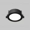 Встраиваемый светильник Maytoni Technical Downlight Orb DL130-GX53-B DL130-GX53-B - 2