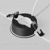 Встраиваемый светильник Maytoni Technical Downlight Orb DL130-GX53-B DL130-GX53-B - 6