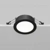 Встраиваемый светильник Maytoni Technical Downlight Orb DL130-GX53-B DL130-GX53-B - 8