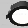 Встраиваемый светильник Maytoni Technical Downlight Orb DL130-GX53-B DL130-GX53-B - 9