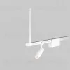 Жесткий подвес для уличной трековой системы Maytoni O-TR001-HL-W300 O-TR001-HL-W300 - 8