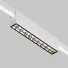 Уличный трековый светильник Maytoni Points Elasity IP O-TR01-3-S-20WW3K O-TR01-3-S-20WW3K - 2