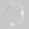 Коннектор питания с сетевой вилкой для гибкого неона Maytoni Led Strip 201236 201236 - 3