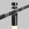 Трековый магнитный светильник Maytoni Technical Tau Flarity TR154-1-27W3K-B TR154-1-27W3K-B - 5