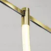 Трековый магнитный светильник Maytoni Technical Tau Flarity TR154-1-27W3K-BS TR154-1-27W3K-BS - 9