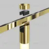 Трековый магнитный светильник Maytoni Technical Tau Flarity TR154-1-27W3K-BS TR154-1-27W3K-BS - 5