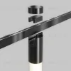 Трековый магнитный светильник Maytoni Technical Tau Flarity TR154-1-27W4K-B TR154-1-27W4K-B - 5