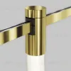 Трековый магнитный светильник Maytoni Technical Tau Flarity TR154-1-27W4K-BS TR154-1-27W4K-BS - 4