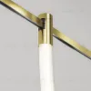 Трековый магнитный светильник Maytoni Technical Tau Flarity TR154-1-27W4K-BS TR154-1-27W4K-BS - 9