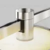 Трековый магнитный светильник Maytoni Technical Plato Flarity TR152-1-7W3K-PT TR152-1-7W3K-PT - 4