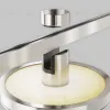 Трековый магнитный светильник Maytoni Technical Plato Flarity TR152-1-7W3K-PT TR152-1-7W3K-PT - 5