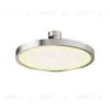 Трековый магнитный светильник Maytoni Technical Plato Flarity TR153-1-10W3K-PT TR153-1-10W3K-PT - 1