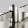 Трековый магнитный светильник Maytoni Technical Plato Flarity TR153-1-10W3K-PT TR153-1-10W3K-PT - 4