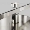 Трековый магнитный светильник Maytoni Technical Plato Flarity TR153-1-10W3K-PT TR153-1-10W3K-PT - 5