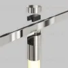 Трековый магнитный светильник Maytoni Technical Tau Flarity TR154-1-27W3K-PT TR154-1-27W3K-PT - 5