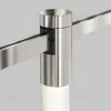 Трековый магнитный светильник Maytoni Technical Tau Flarity TR154-1-27W4K-PT TR154-1-27W4K-PT - 3