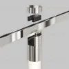 Трековый магнитный светильник Maytoni Technical Tau Flarity TR154-1-27W4K-PT TR154-1-27W4K-PT - 4