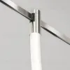 Трековый магнитный светильник Maytoni Technical Tau Flarity TR154-1-27W4K-PT TR154-1-27W4K-PT - 8