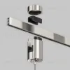 Коннектор с тросовым подвесом для магнитного шинопровода Maytoni Technical Tau Flarity TRA154SW-1PT TRA154SW-1PT - 3