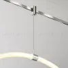 Коннектор с тросовым подвесом для магнитного шинопровода Maytoni Technical Tau Flarity TRA154SW-1PT TRA154SW-1PT - 5