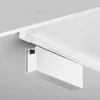 Короб для блока питания уличной трековой системы Maytoni Elasity IP Maytoni O-TR001-BX-W O-TR001-BX-W - 3