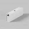 Короб для блока питания уличной трековой системы Maytoni Elasity IP Maytoni O-TR001-BX-W O-TR001-BX-W - 5