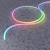 Гибкий неон Maytoni Led Strip 24В 17,8Вт/м RGB SPI IP67 5м 432052 432052 - 7