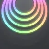 Гибкий неон Maytoni Led Strip 24В 17,8Вт/м RGB SPI IP67 5м 432052 432052 - 6