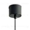 Подвесной светильник Freya Versato FR5599PL-01CG FR5599PL-01CG - 9