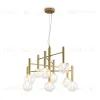 Подвесная люстра Freya Luce FR5584CL-L45G FR5584CL-L45G - 1