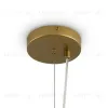 Подвесная люстра Freya Luce FR5584CL-L45G FR5584CL-L45G - 3