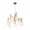 Подвесная люстра Freya Luce FR5584CL-L45G FR5584CL-L45G - 4
