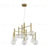 Подвесная люстра Freya Luce FR5584CL-L45G FR5584CL-L45G - 6